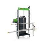 Zusatzbild 3 BOSCH CTA 110 – Doppler Simulator für DAS3000 für Kalibrierung Heckradar u.a. VAG