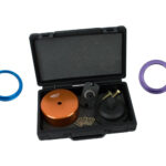 Hauptbild De-/Montagewerkzeug Kurbelwellendichtring getriebeseitig f. BMW B36/38/46/48/58, N40/42/43/45/46/51/52/53/54