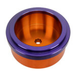 Zusatzbild 1 De-/Montagewerkzeug Kurbelwellendichtring getriebeseitig f. BMW B36/38/46/48/58, N40/42/43/45/46/51/52/53/54