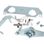 Hauptbild Einstellwerkzeug Steuerkette Jaguar Land Rover 2,0 Benzin 204PT, PT204, AJ20P4