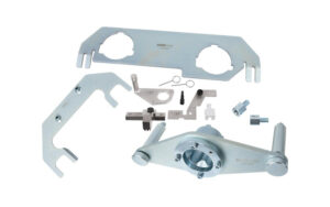 Hauptbild Einstellwerkzeug Steuerkette Jaguar Land Rover 2,0 Benzin 204PT, PT204, AJ20P4