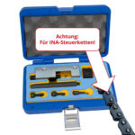 Hauptbild Nietwerkzeug Steuerkette für Mercedes M133 M152 M157 M260 M264 M270 M274 M276 M278 wie W276589003900