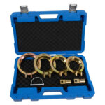 Hauptbild De- & Montagewerkzeug für Abtriebswelle der Hinterachsgetriebe bei BMW, wie 335120, 8330 0495851