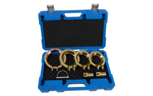 Hauptbild De- & Montagewerkzeug für Abtriebswelle der Hinterachsgetriebe bei BMW, wie 335120, 8330 0495851