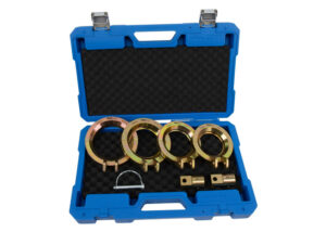 Hauptbild De- & Montagewerkzeug für Abtriebswelle der Hinterachsgetriebe bei BMW, wie 335120, 8330 0495851