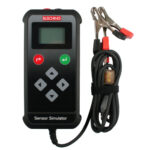 Hauptbild Busching Sensoren-Simulator Tester für Kraftfahrzeuge