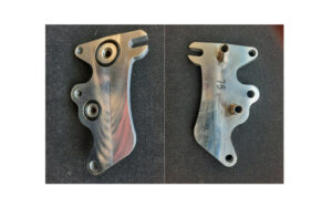 Hauptbild MAHLE Brain Bee AGC Anschlussadapter Nr. 75 1010320140XX