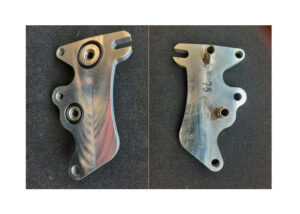 Hauptbild MAHLE Brain Bee AGC Anschlussadapter Nr. 75 1010320140XX