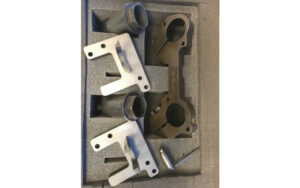 Hauptbild Einstellwerkzeug Steuerkette PSA Pure Tech-Motoren G-0109-7