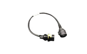 Hauptbild RBSB Adapter für VAG Plattform J1 (Audi, Porsche)