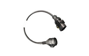 Hauptbild RBSB Adapter für VW eGolf (MQB)