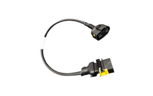 Hauptbild RBSB Adapter für VAG eUP, Mii electric, Citigo e iV (NSF)