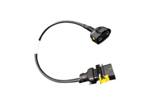 Hauptbild RBSB Adapter für VAG eUP, Mii electric, Citigo e iV (NSF)