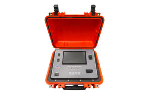 Hauptbild Ruhfass Battery Safety Box (RBSB)