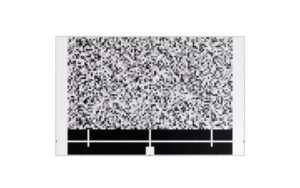 Hauptbild Kalibriertafel für BOSCH DAS 3000 CTA 302-2: Suzuki Typ 2