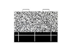 Hauptbild Kalibriertafel für BOSCH DAS 3000 CTA 301-2: Subaru Typ 2.1