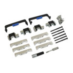 Zusatzbild 1 Steuerzeitenwerkzeug für Mercedes C63 AMG mit M176 / M177 / M178 Motoren