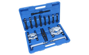 Hauptbild Trennmesser-Satz für Lager oder Zahnrad, 32-105mm, 15-tlg.