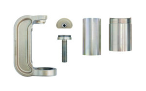 Hauptbild Pressbügel-Satz für Traggelenke, Ford Transit