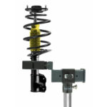 Zusatzbild 1 Federbein Komprimierwerkzeug