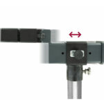 Zusatzbild 3 Federbein Komprimierwerkzeug